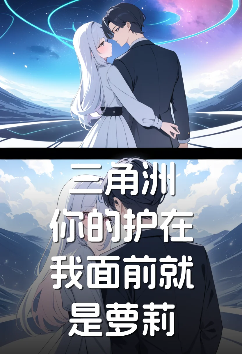 三角洲：你的护在我面前就是萝莉