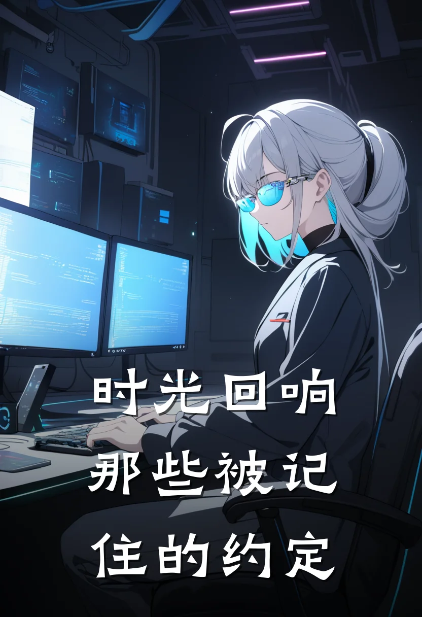 时光回响：那些被记住的约定