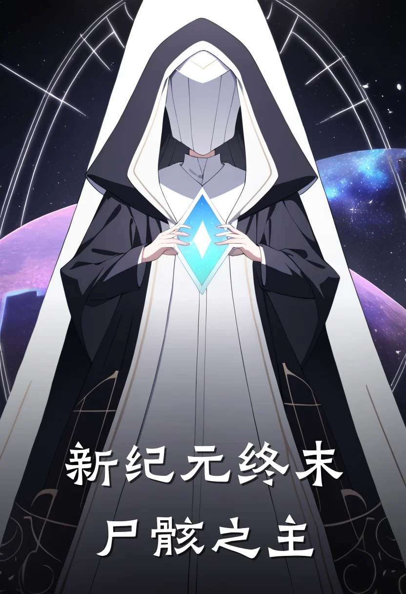 新纪元终末尸骸之主