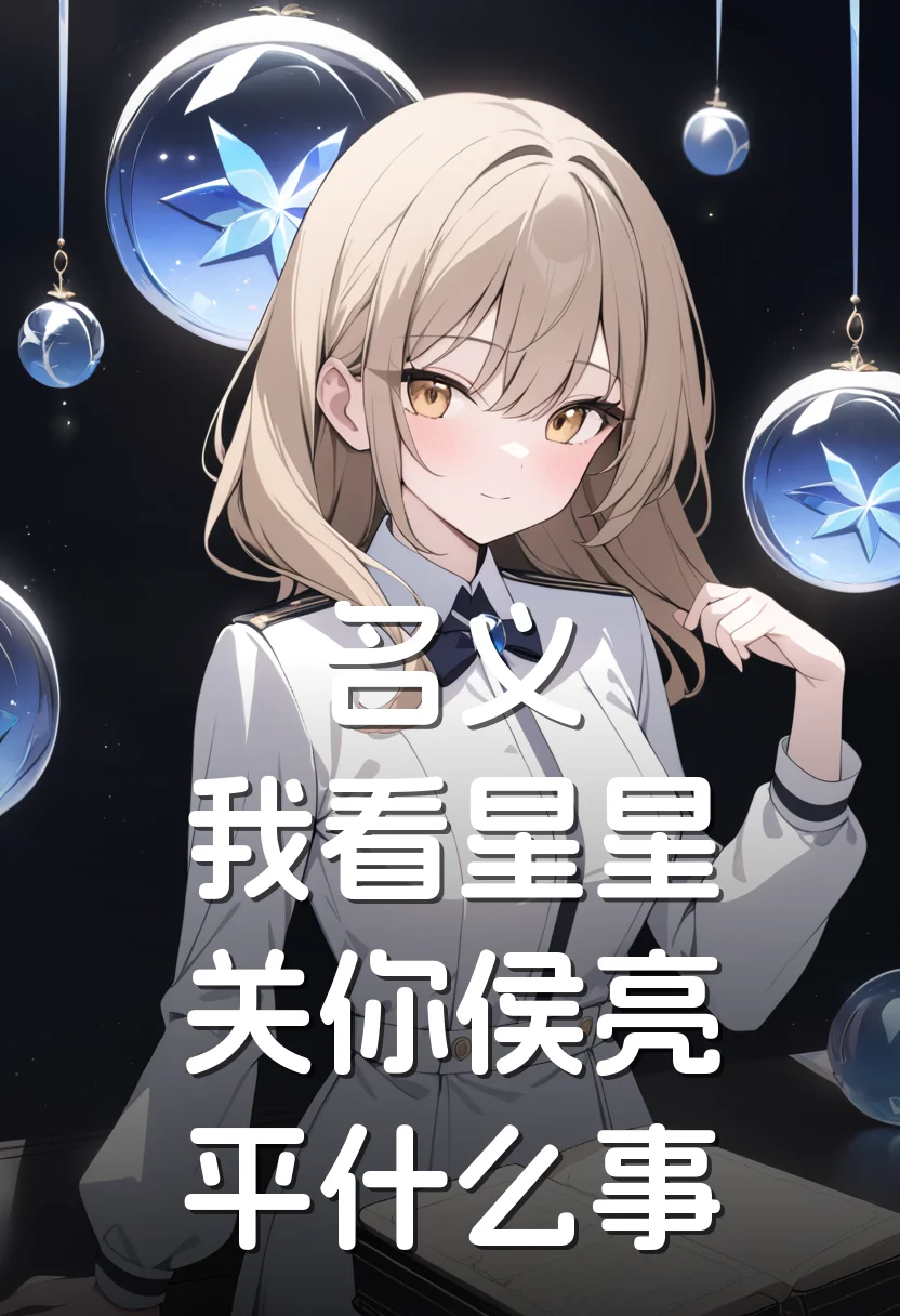 名义：我看星星关你侯亮平什么事