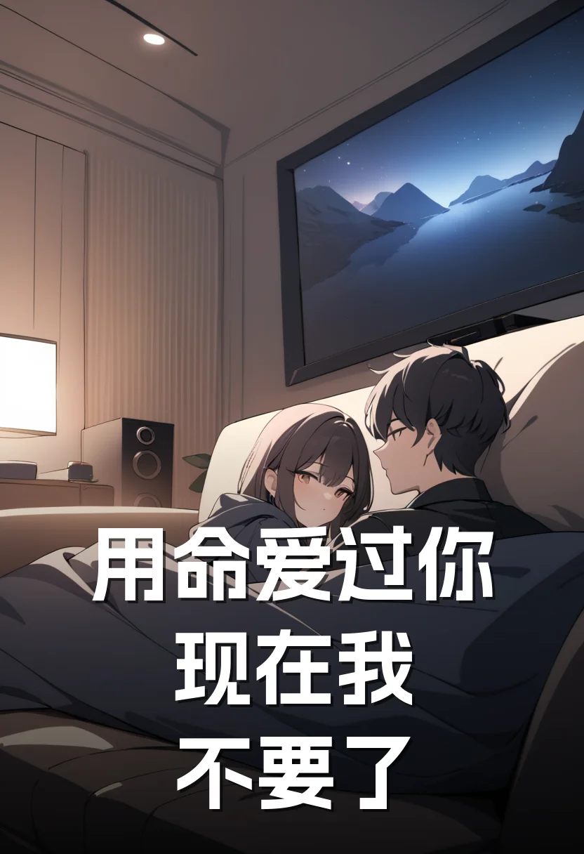 用命爱过你，现在我不要了