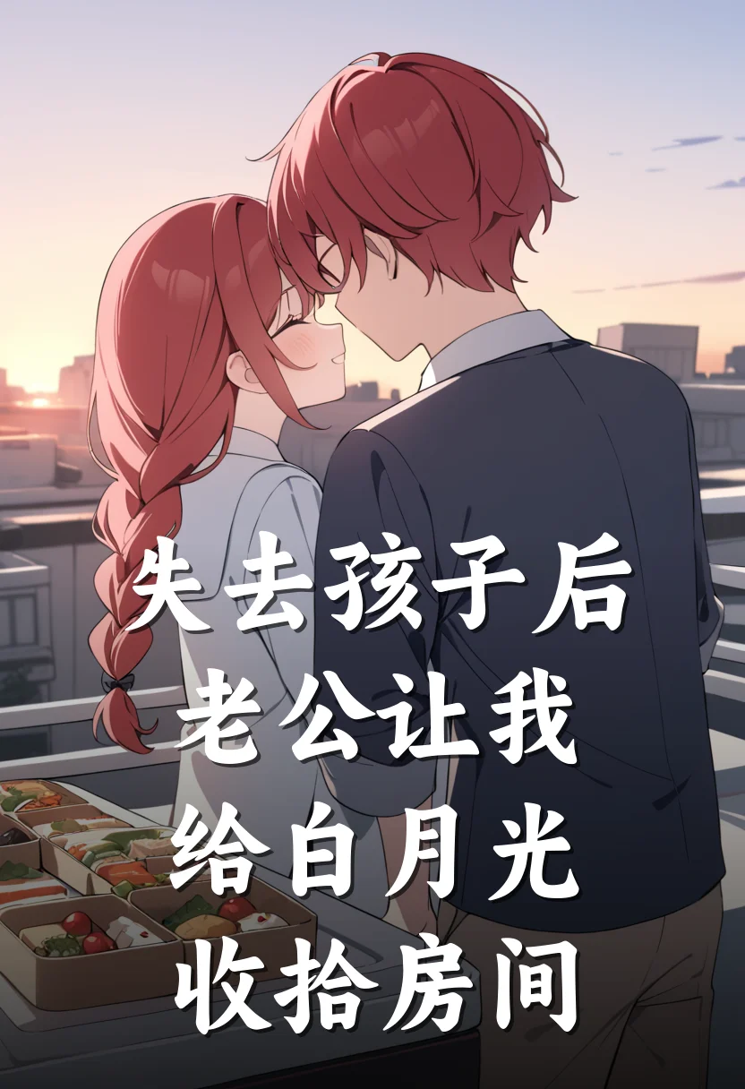 失去孩子后，老公让我给白月光收拾房间