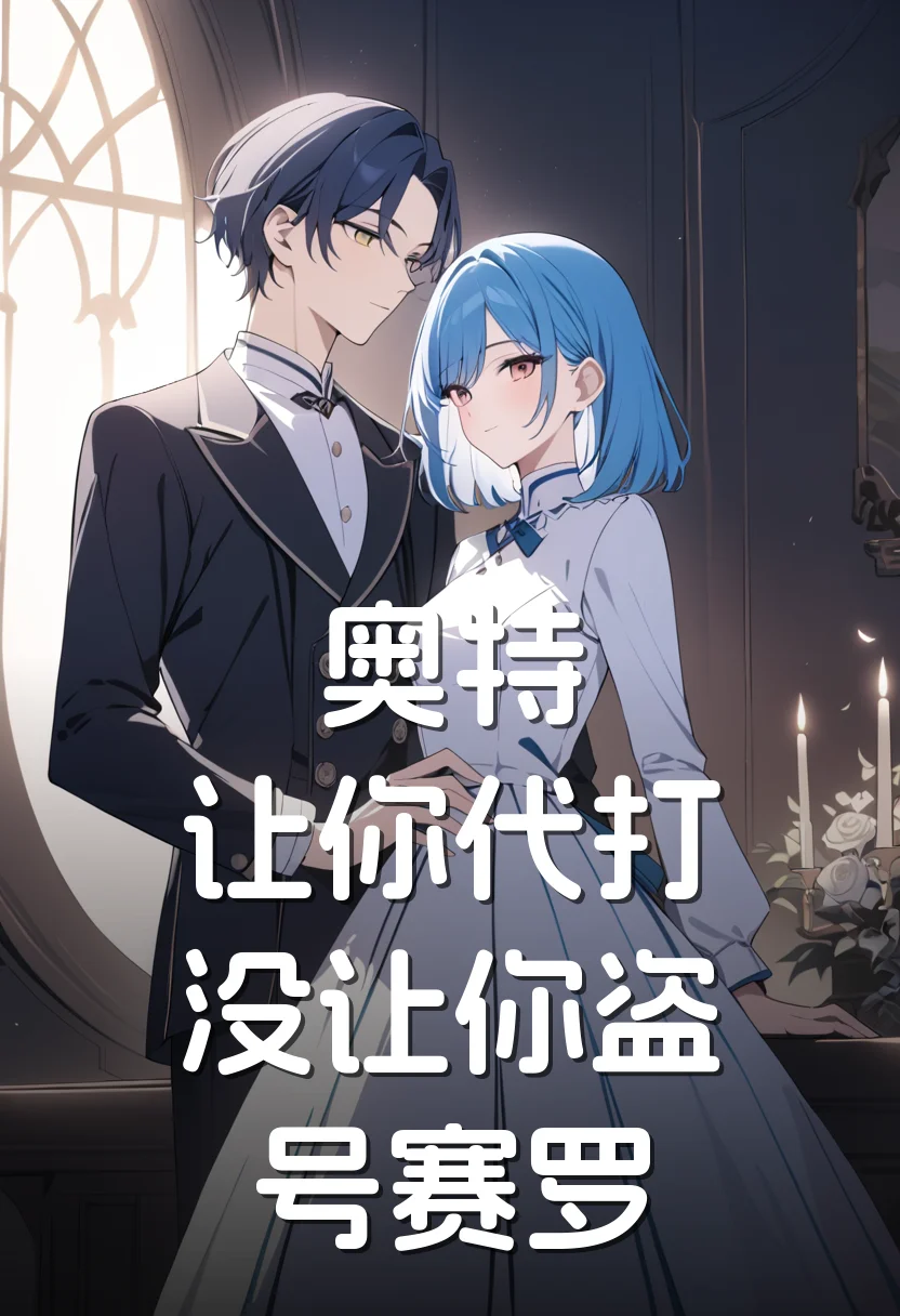 奥特：让你代打，没让你盗号赛罗