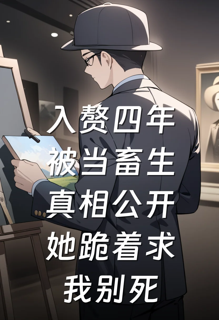 入赘四年被当畜生，真相公开她跪着求我别死