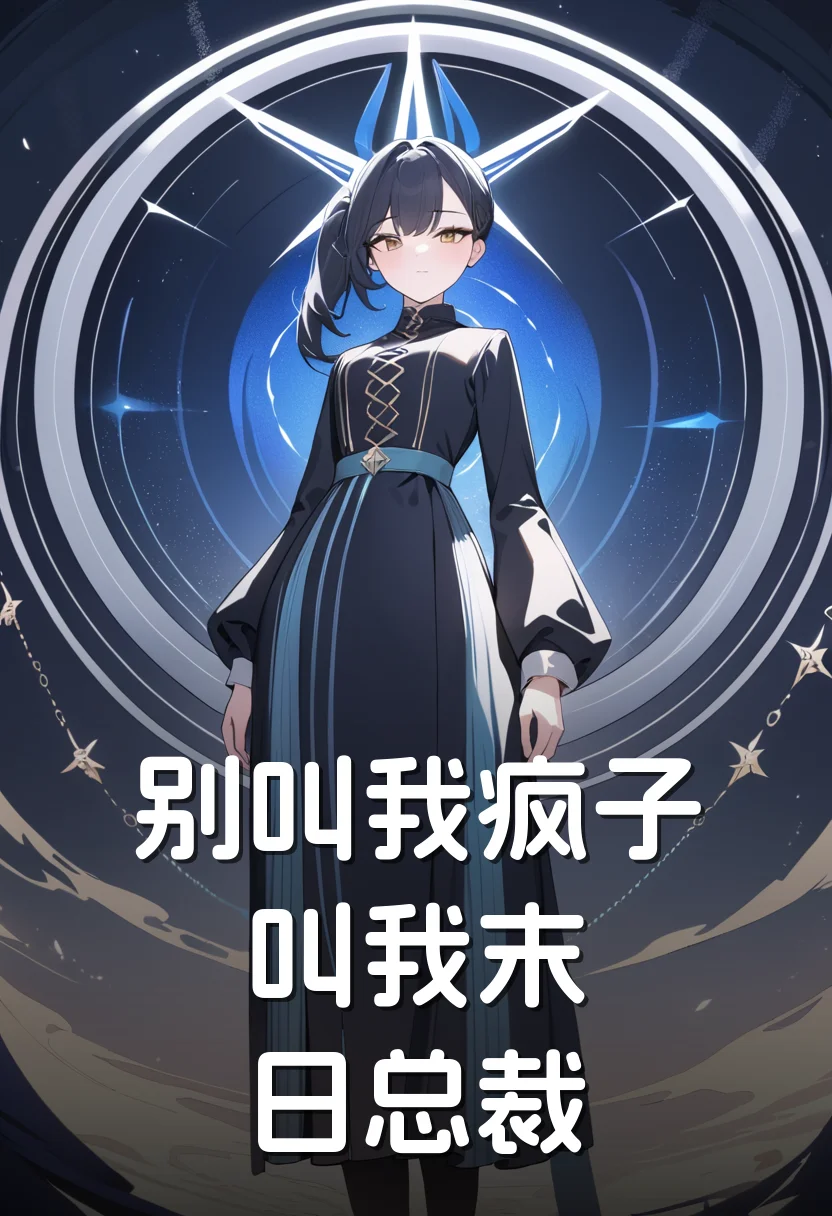 别叫我疯子，叫我末日总裁