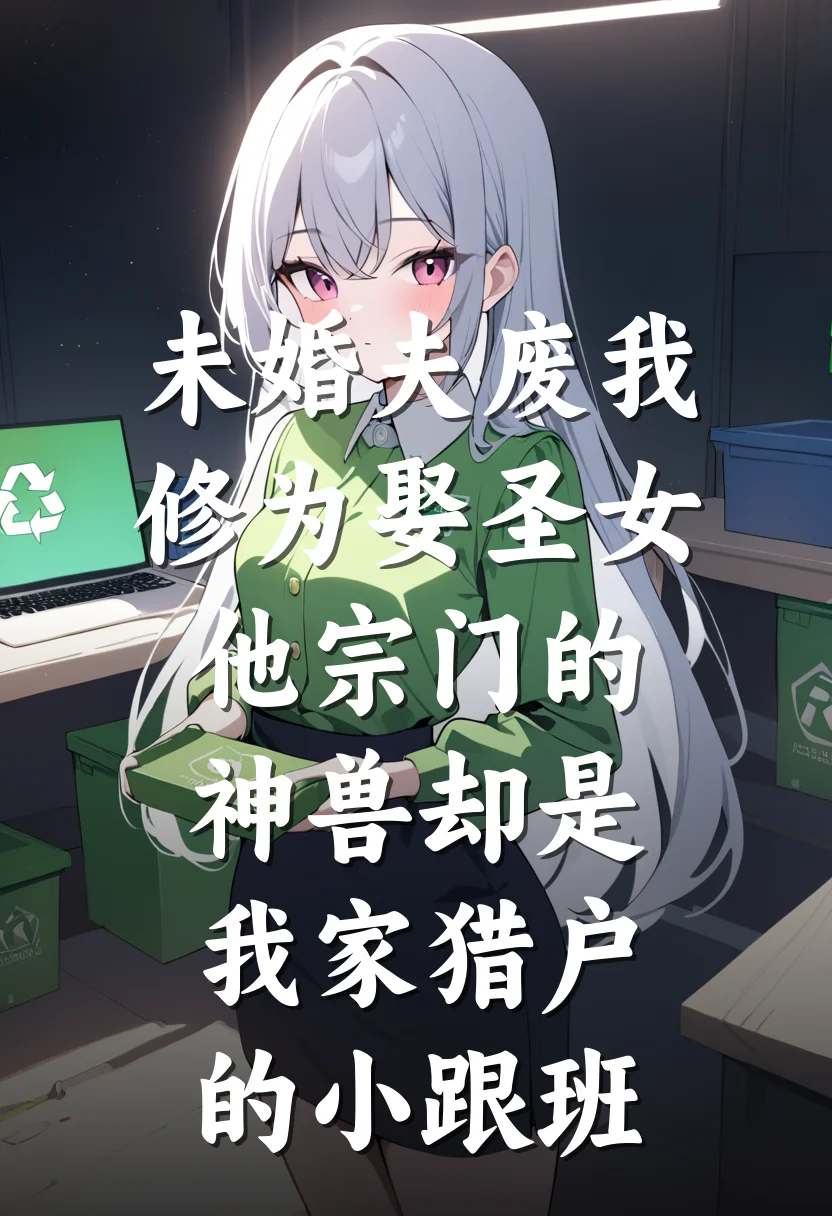 未婚夫废我修为娶圣女，他宗门的神兽却是我家猎户的小跟班