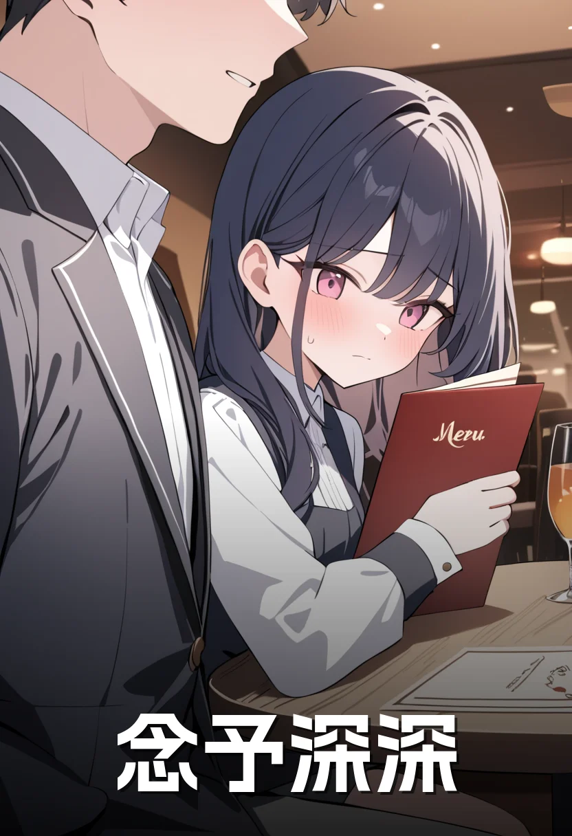 念予深深