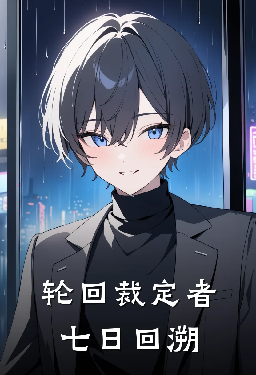 轮回裁定者：七日回溯