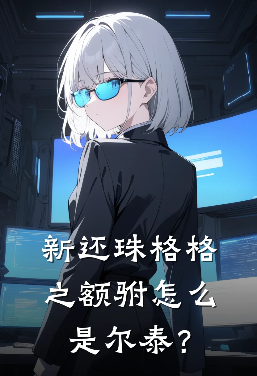 新还珠格格之额驸怎么是尔泰？