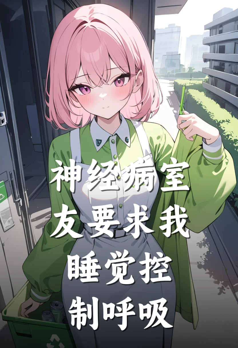 神经病室友要求我睡觉控制呼吸