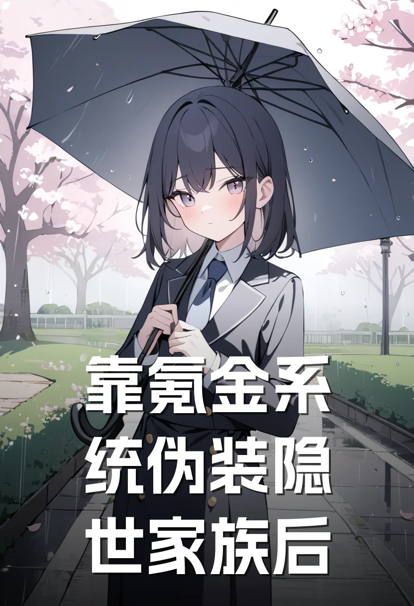 靠氪金系统伪装隐世家族后