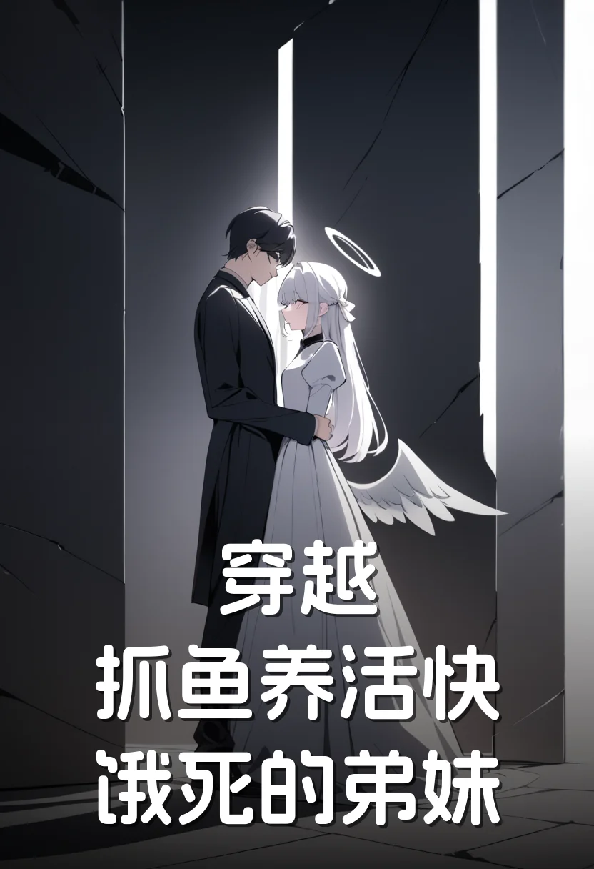 穿越：抓鱼养活快饿死的弟妹