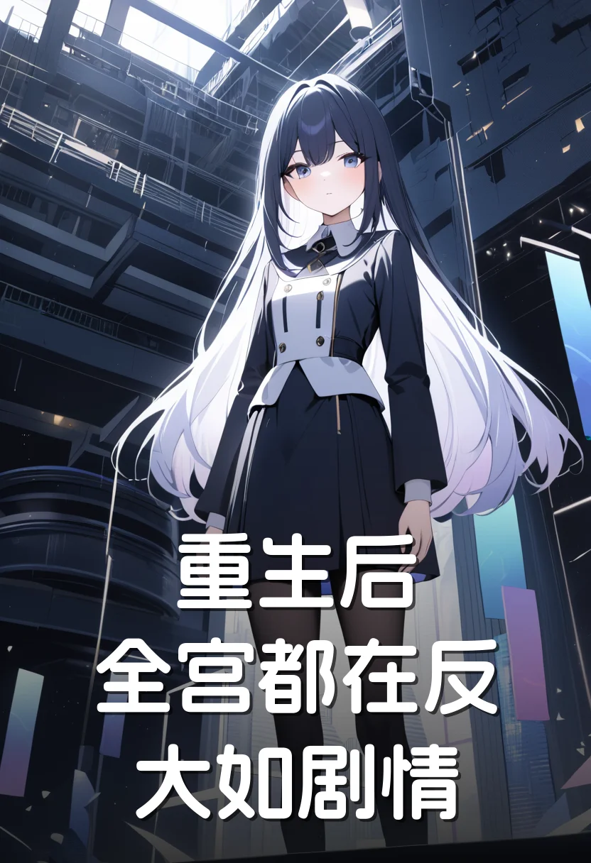 重生后，全宫都在反大如剧情