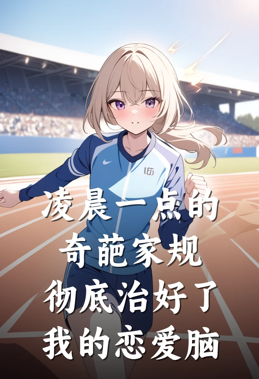 凌晨一点的奇葩家规，彻底治好了我的恋爱脑