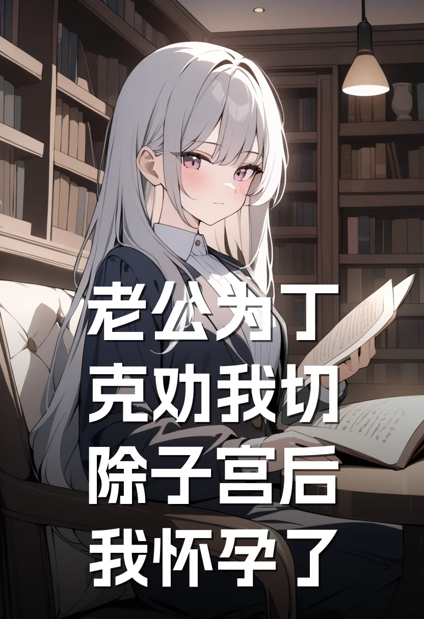 老公为丁克劝我切除子宫后，我怀孕了