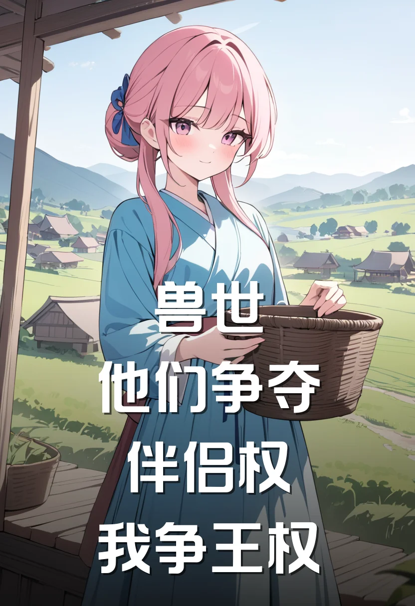 兽世：他们争夺伴侣权，我争王权