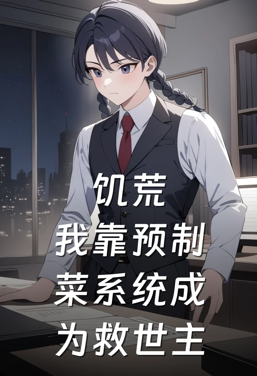 饥荒：我靠预制菜系统成为救世主