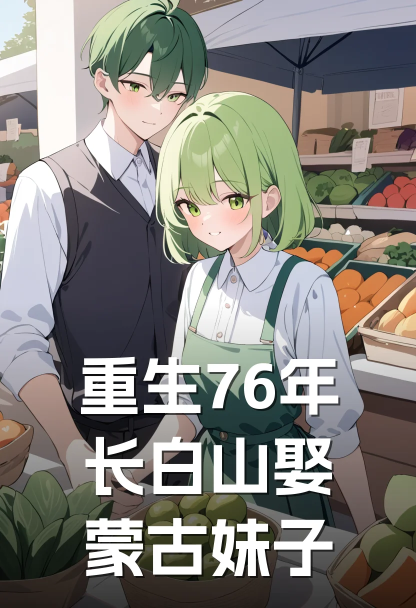 重生76年长白山娶蒙古妹子