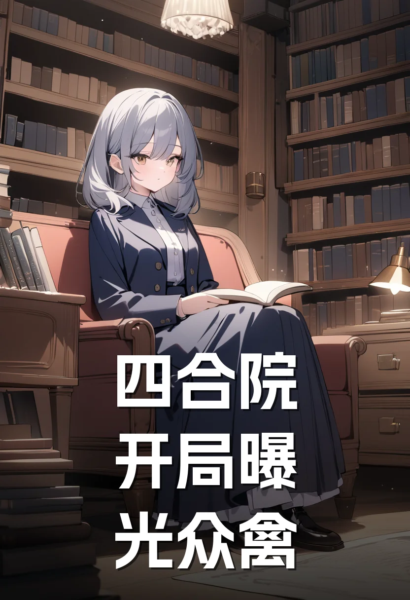 四合院：开局曝光众禽