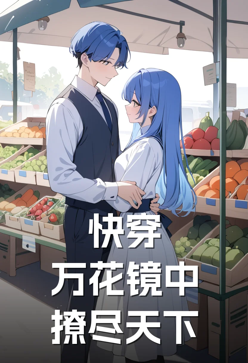 快穿：万花镜中撩尽天下