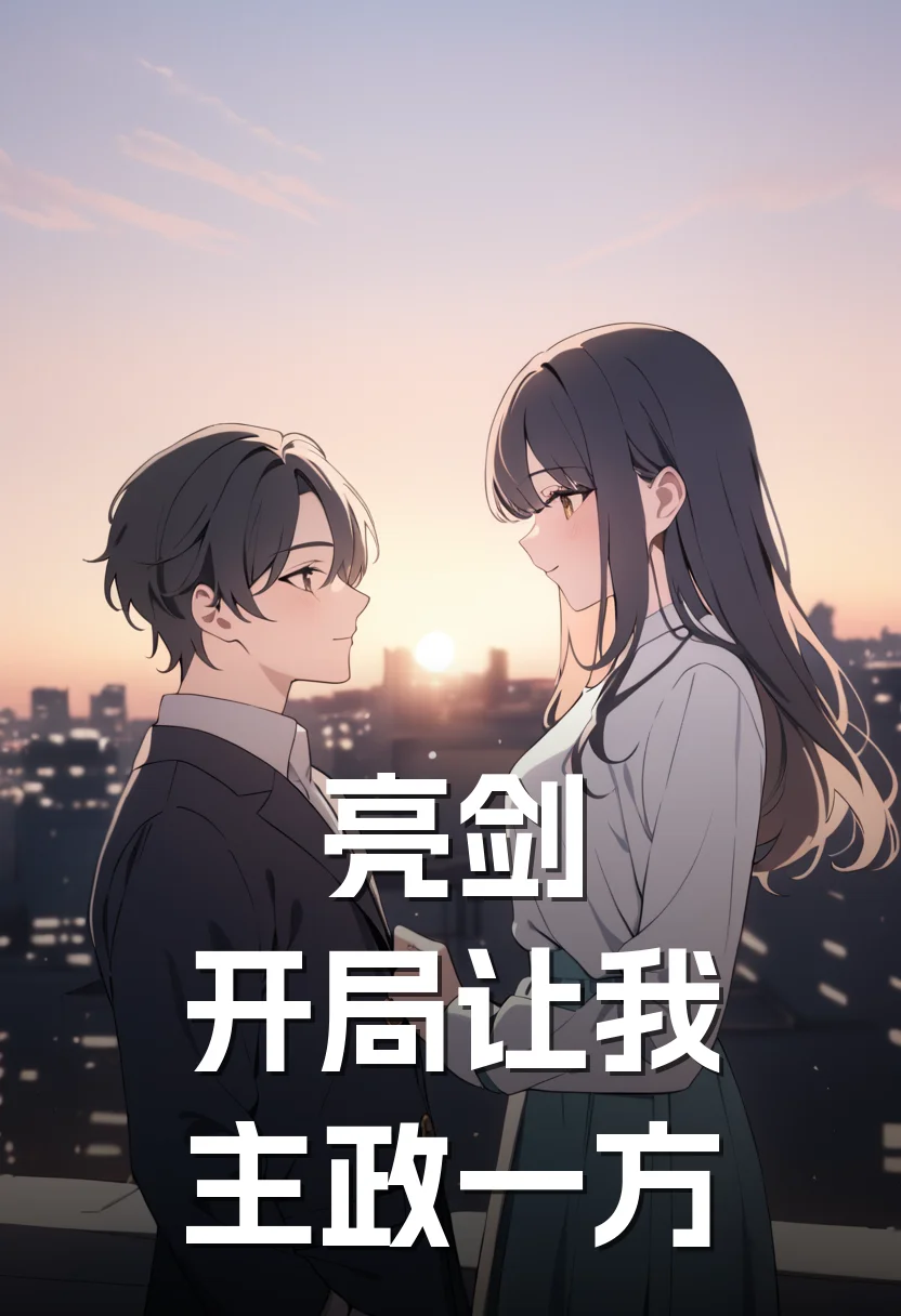 亮剑：开局让我主政一方