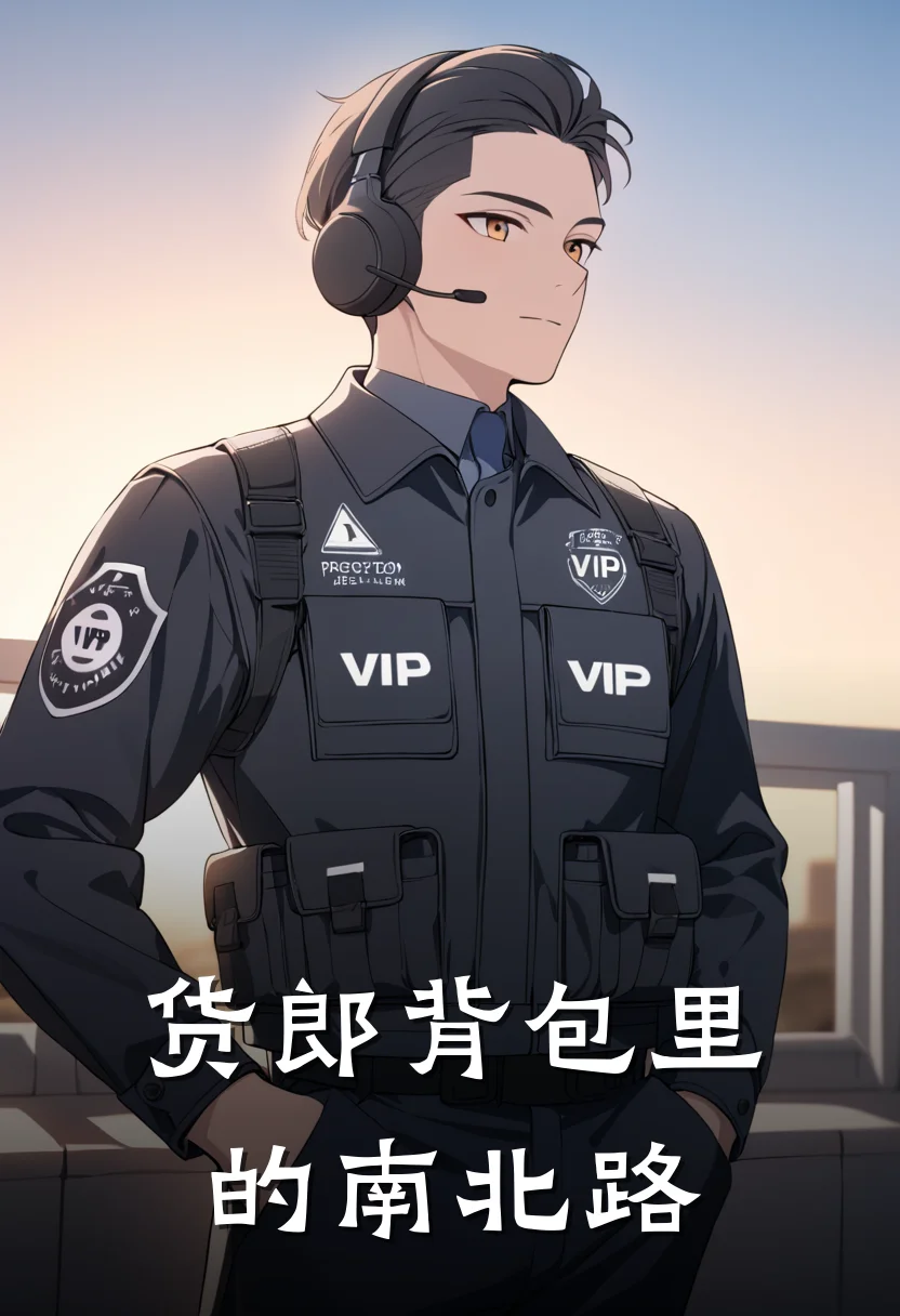 货郎背包里的南北路