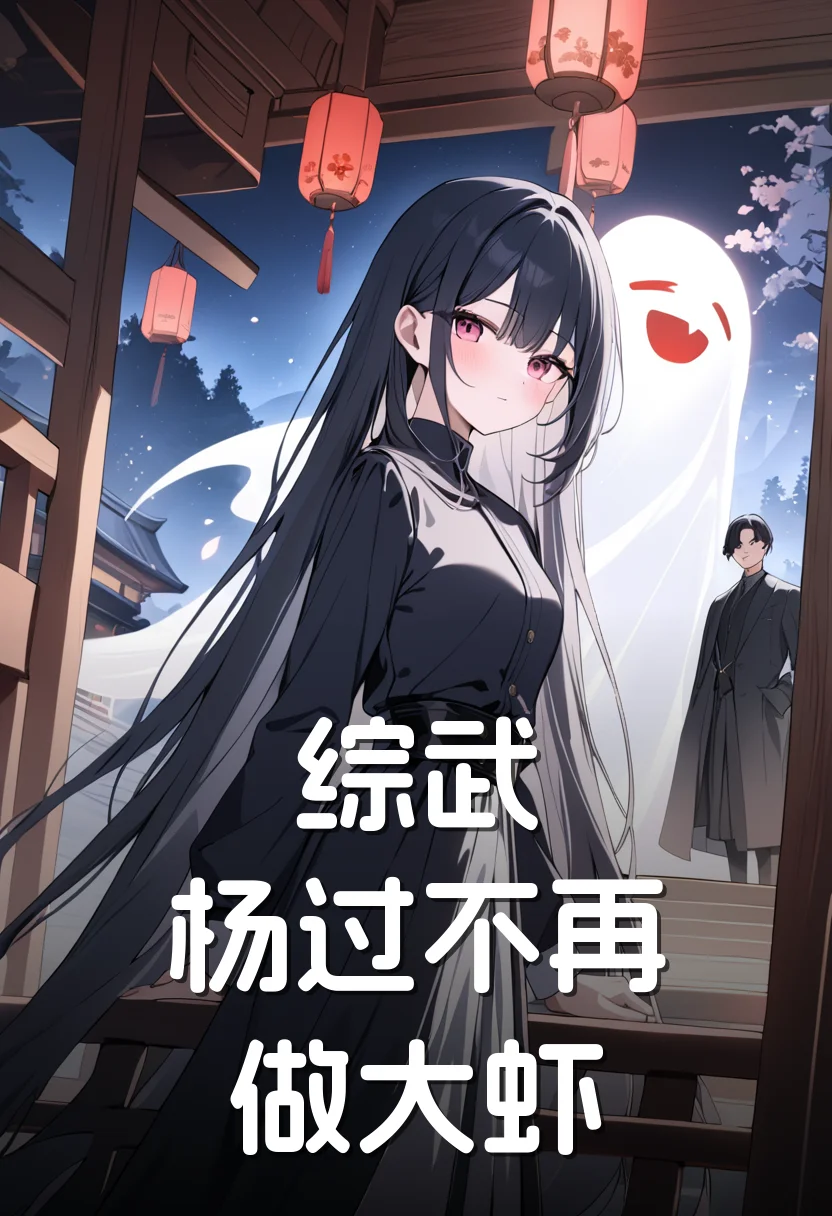 综武：杨过不再做大虾