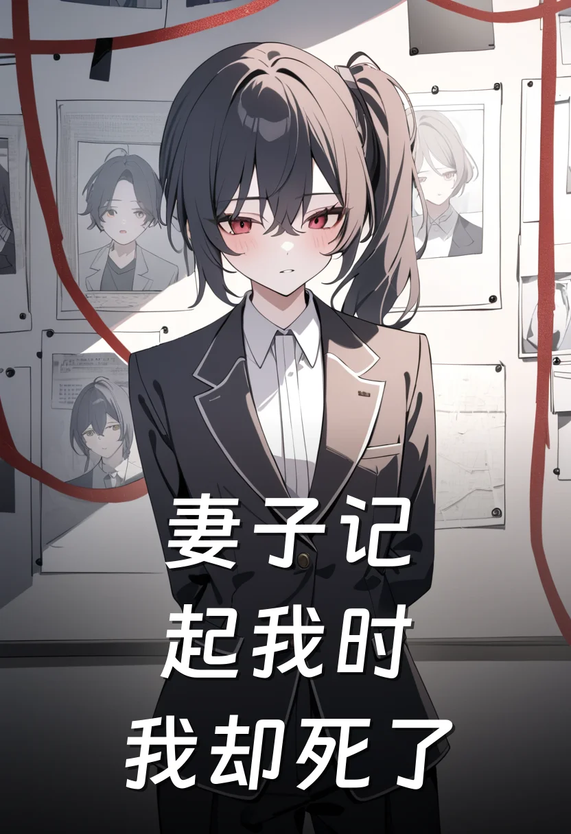 妻子记起我时，我却死了