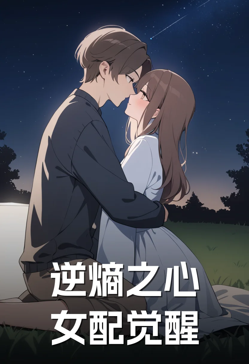 逆熵之心，女配觉醒