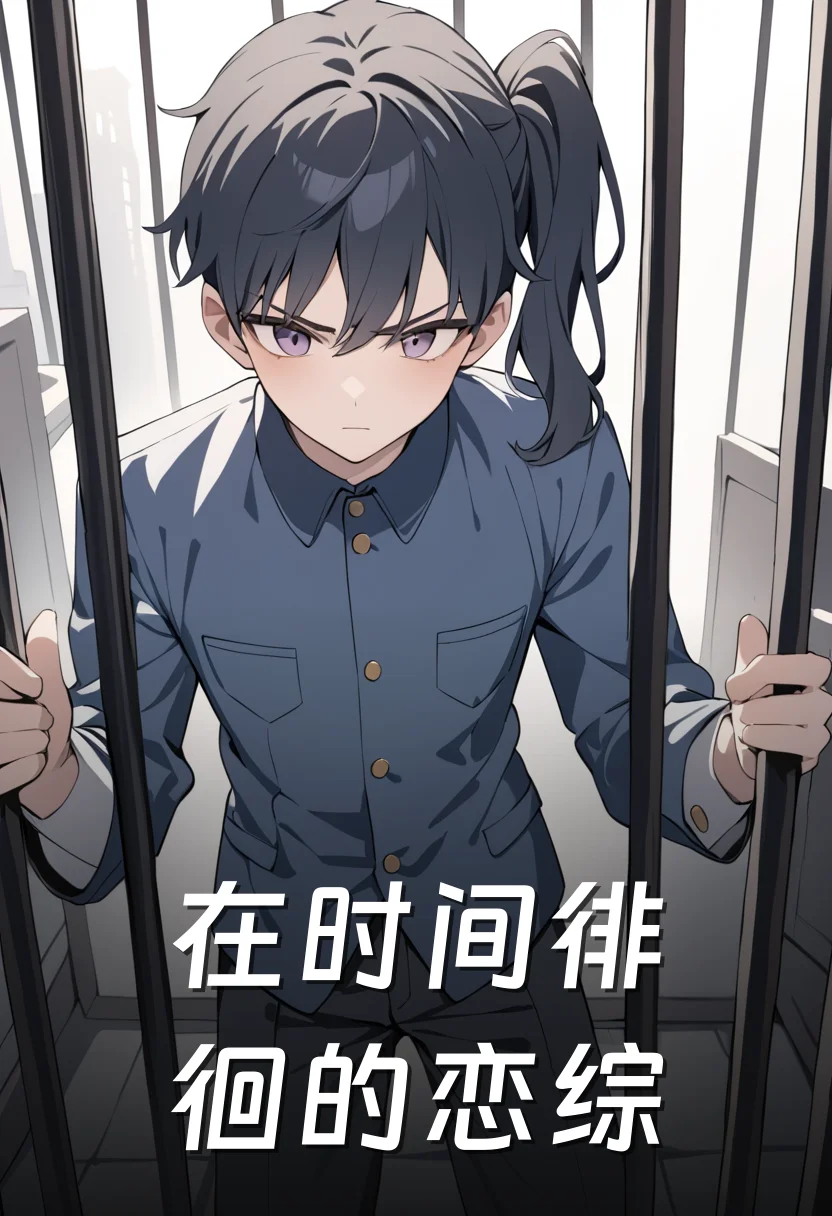 在时间徘徊的恋综