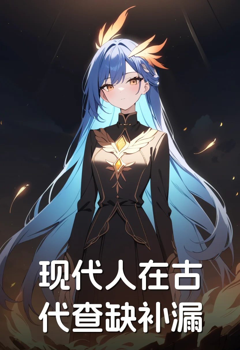 现代人在古代查缺补漏