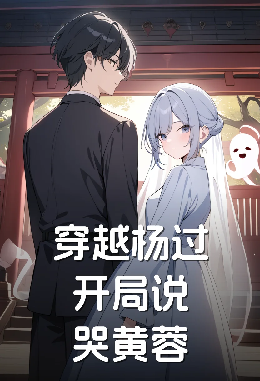 穿越杨过，开局说哭黄蓉