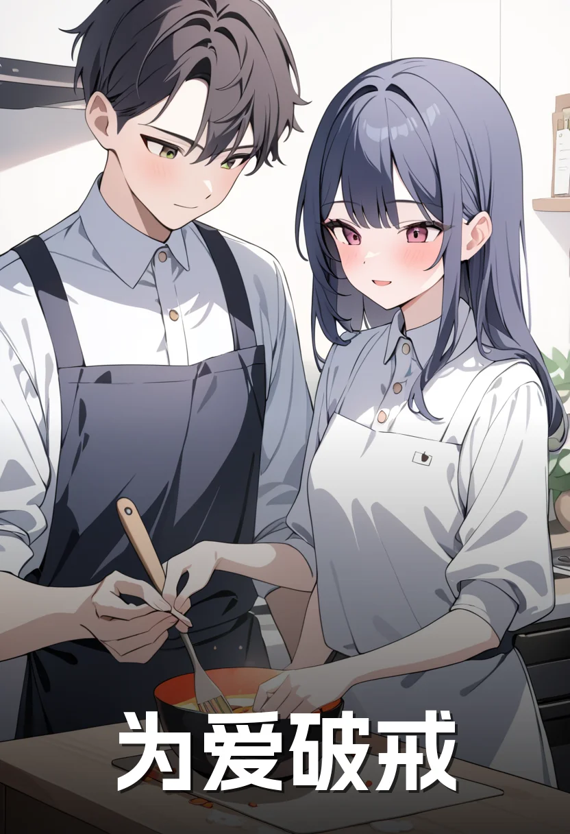 为爱破戒