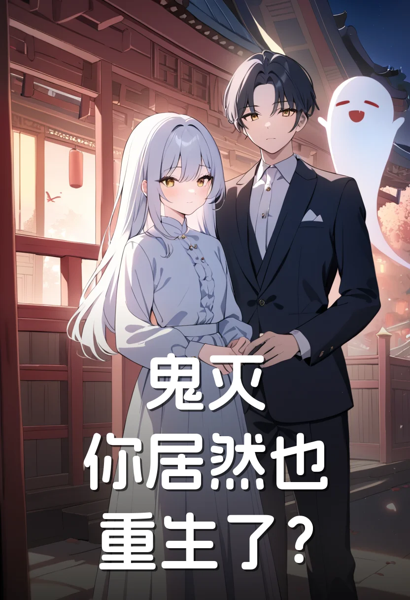 鬼灭：你居然也重生了？