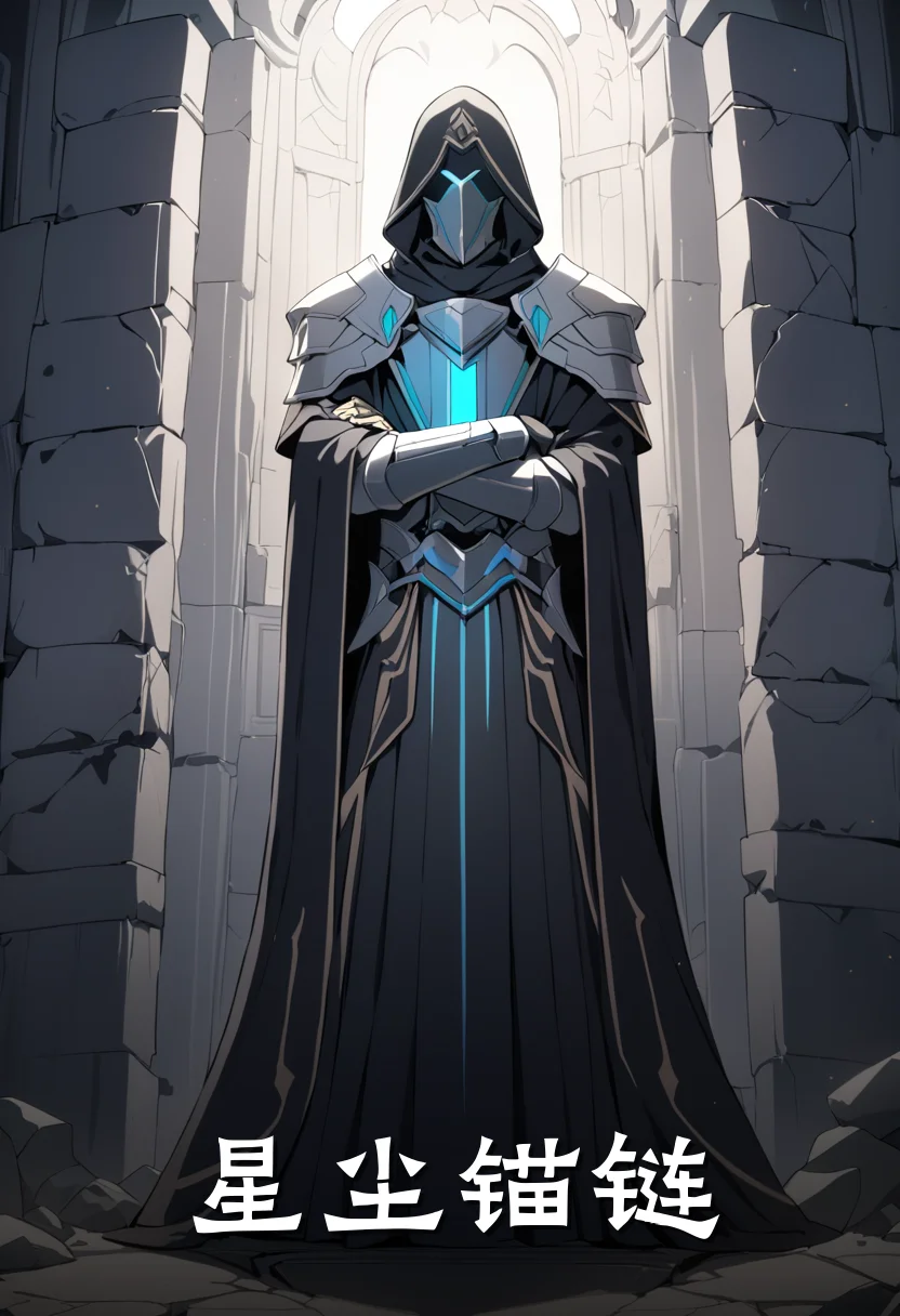 星尘锚链