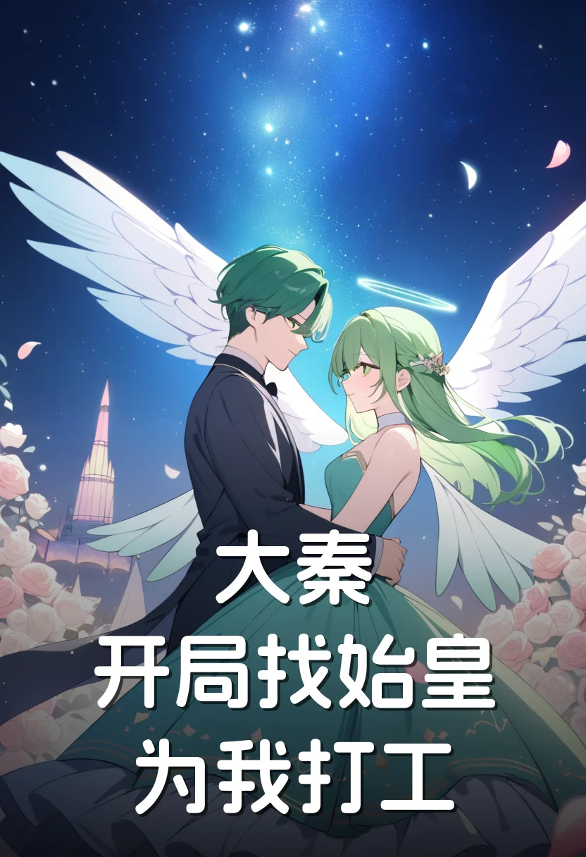 大秦：开局找始皇为我打工