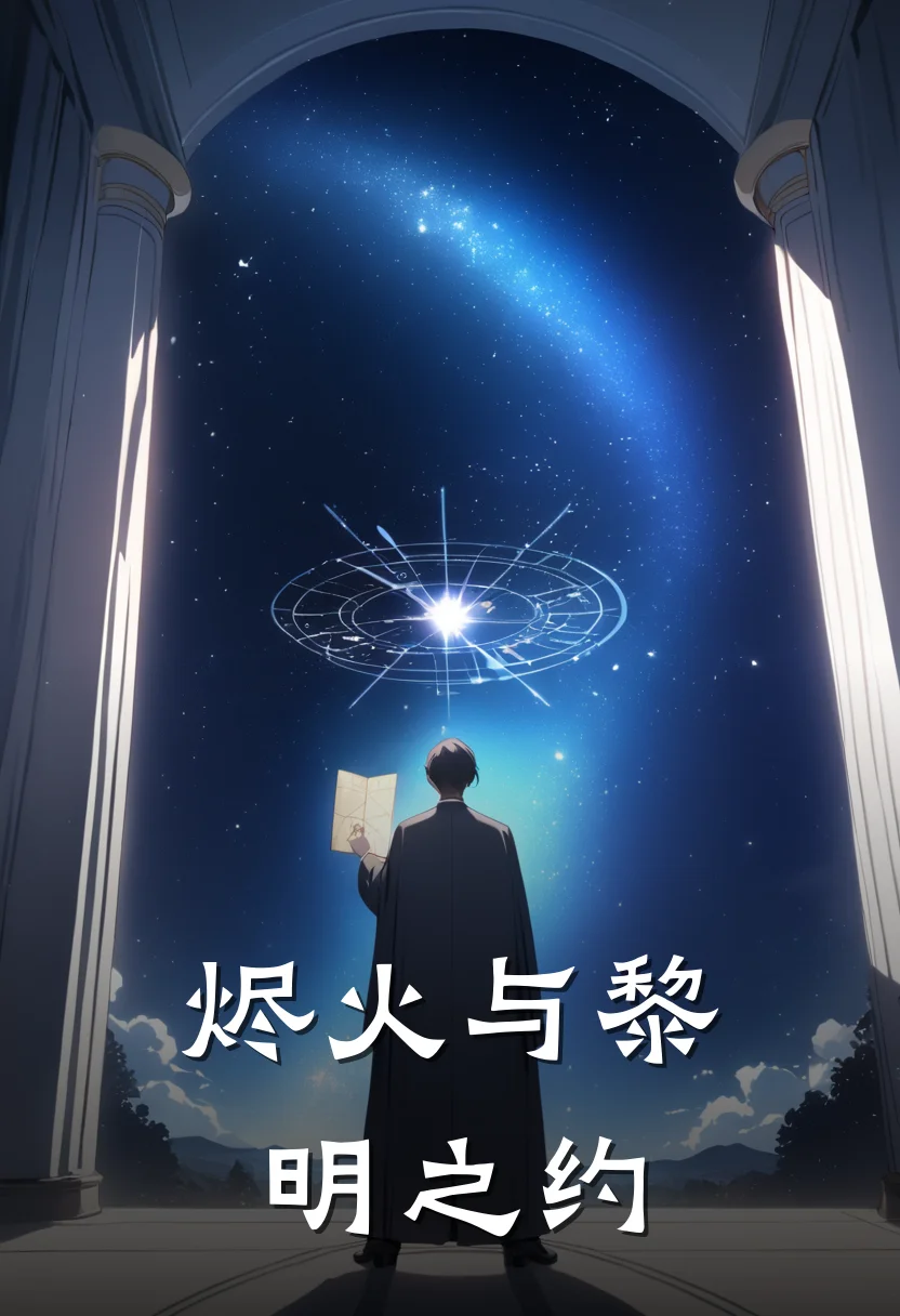 烬火与黎明之约