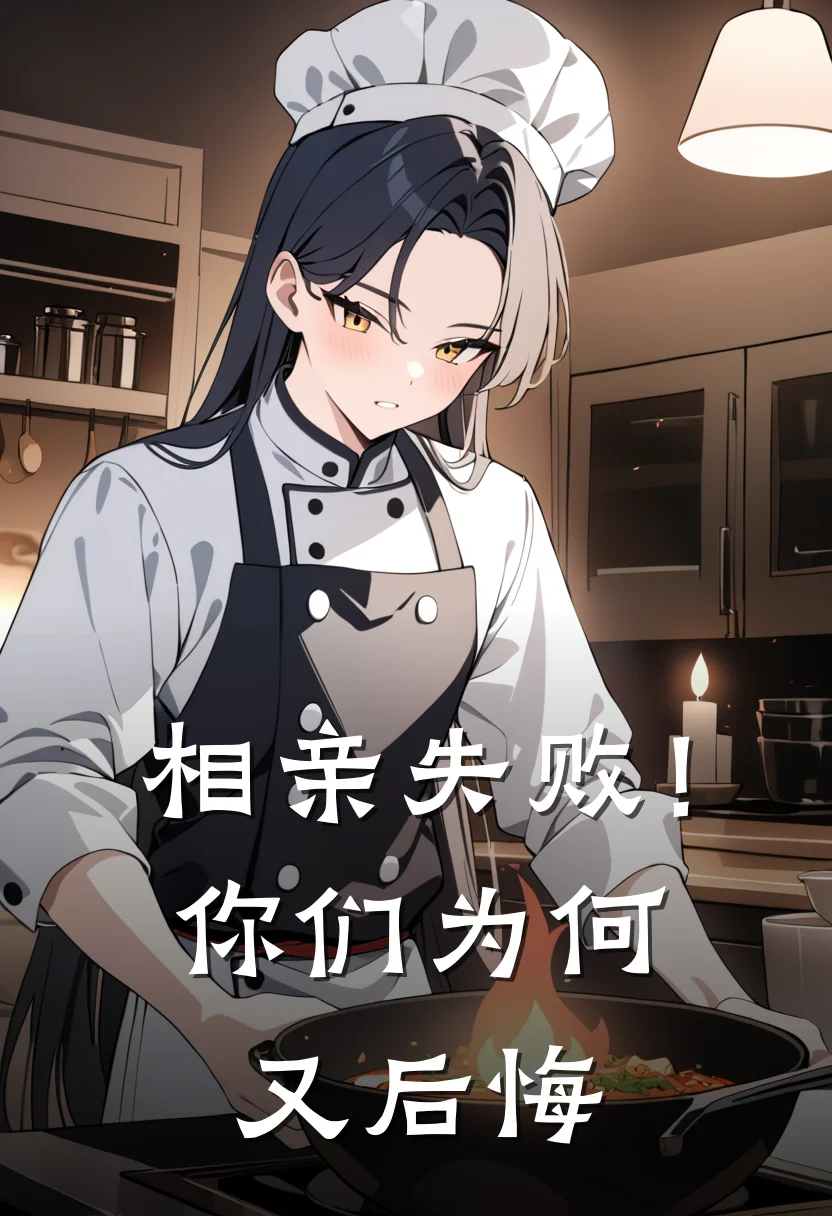 相亲失败！你们为何又后悔