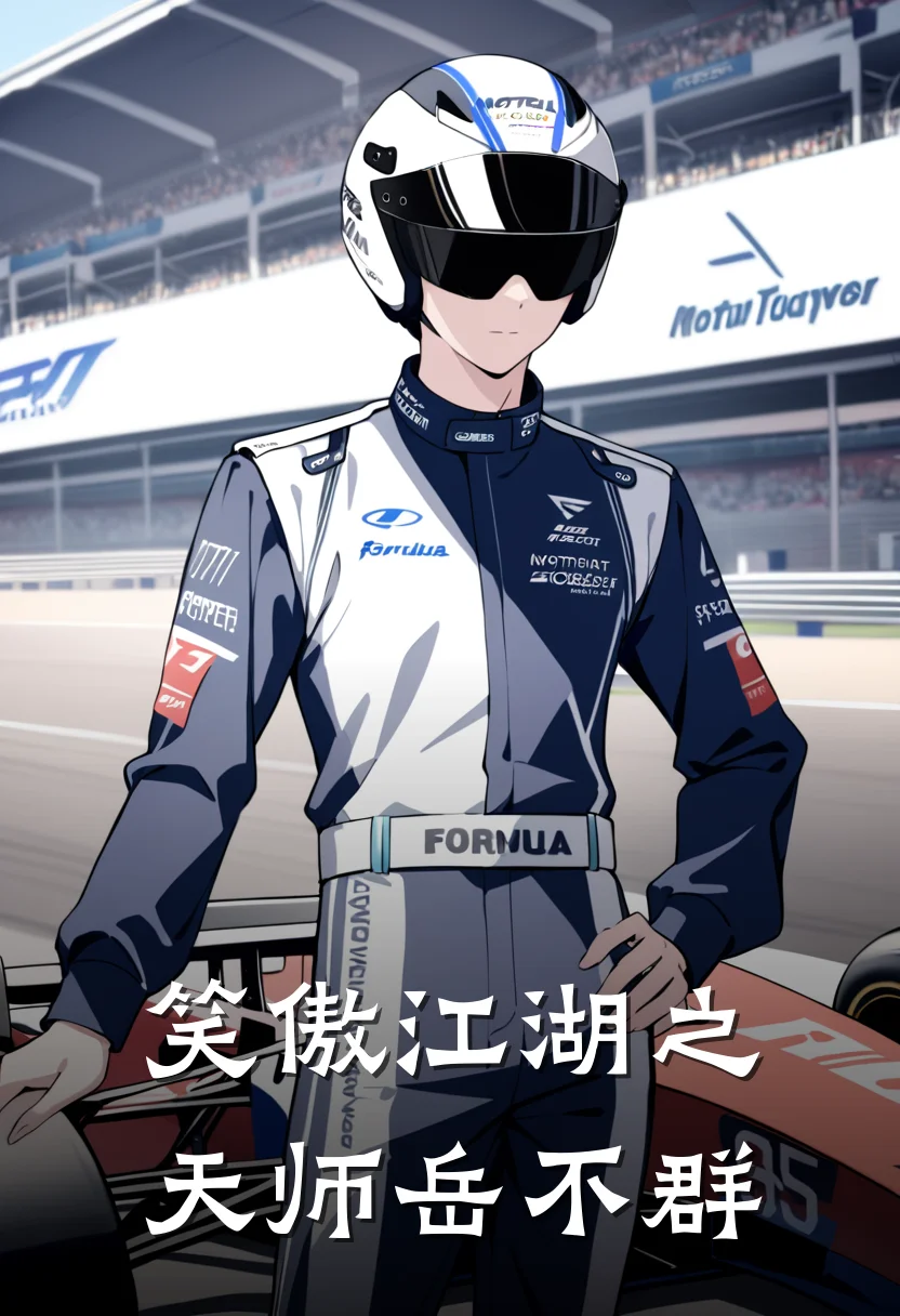 笑傲江湖之天师岳不群