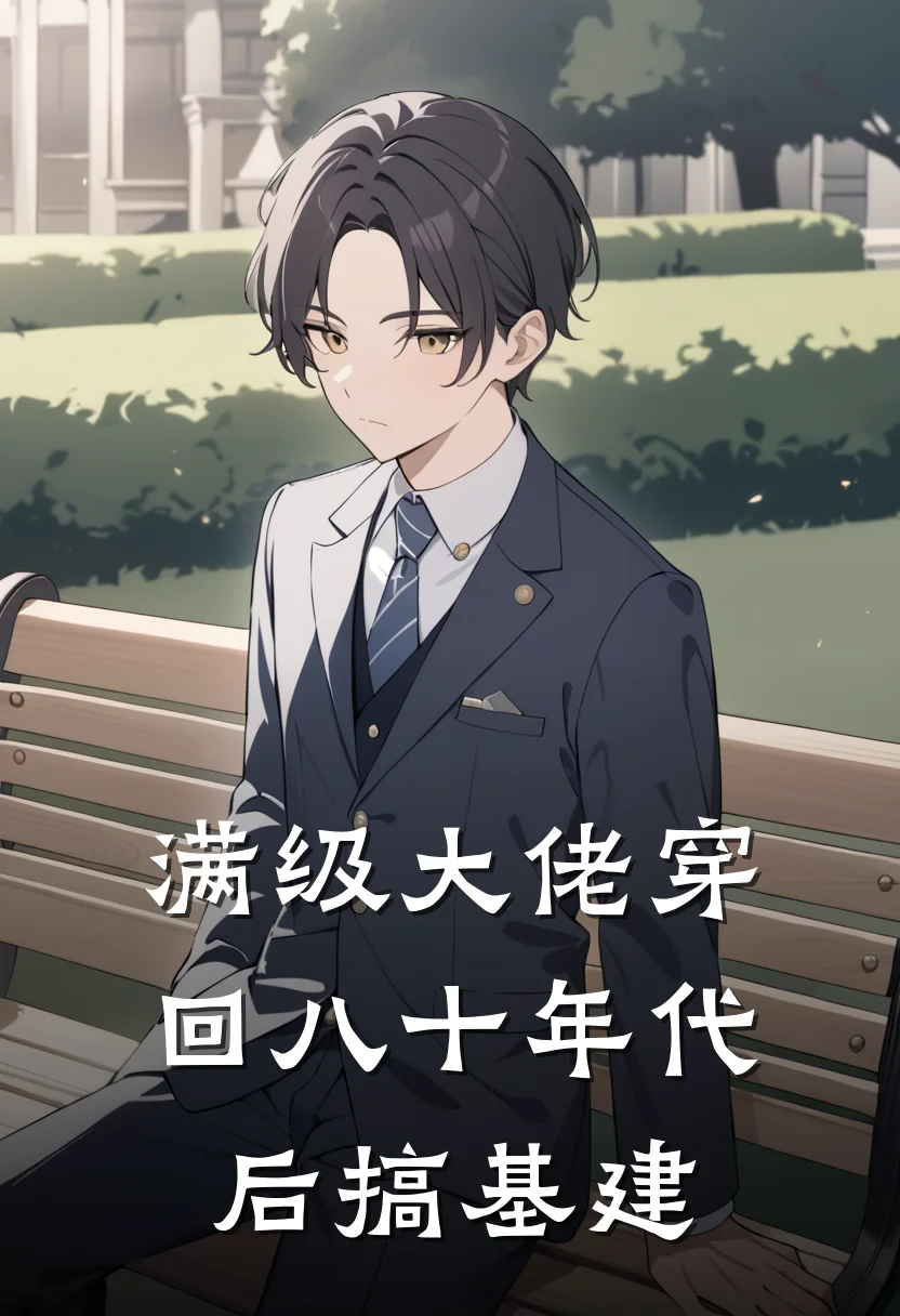 满级大佬穿回八十年代后搞基建