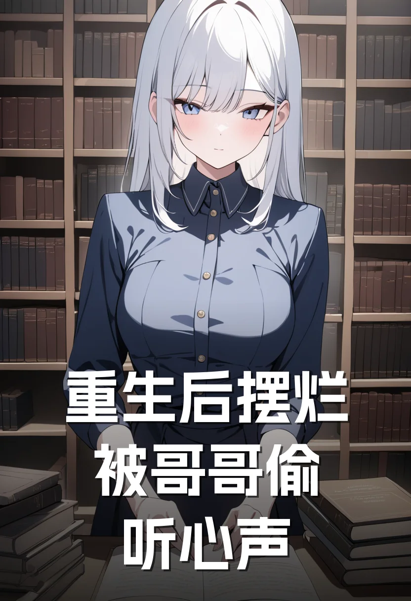 重生后摆烂，被哥哥偷听心声