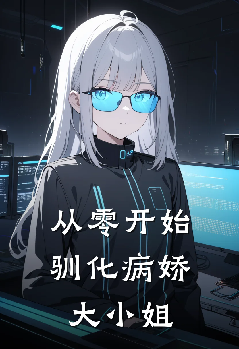 从零开始驯化病娇大小姐