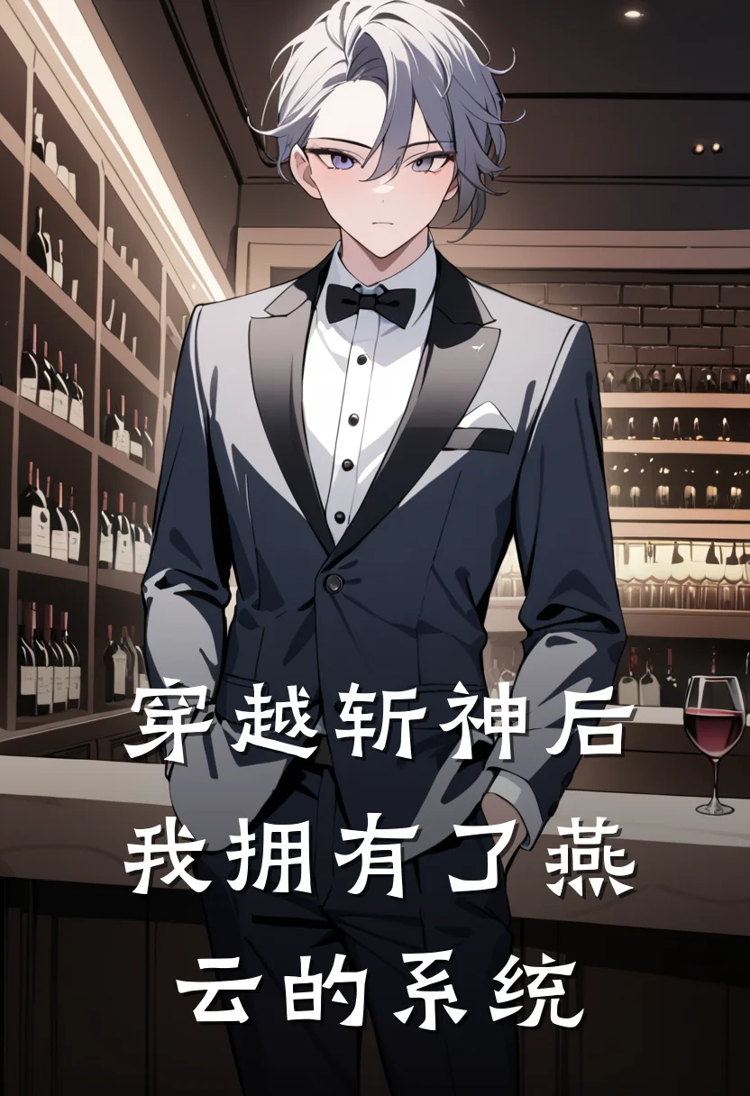 穿越斩神后我拥有了燕云的系统
