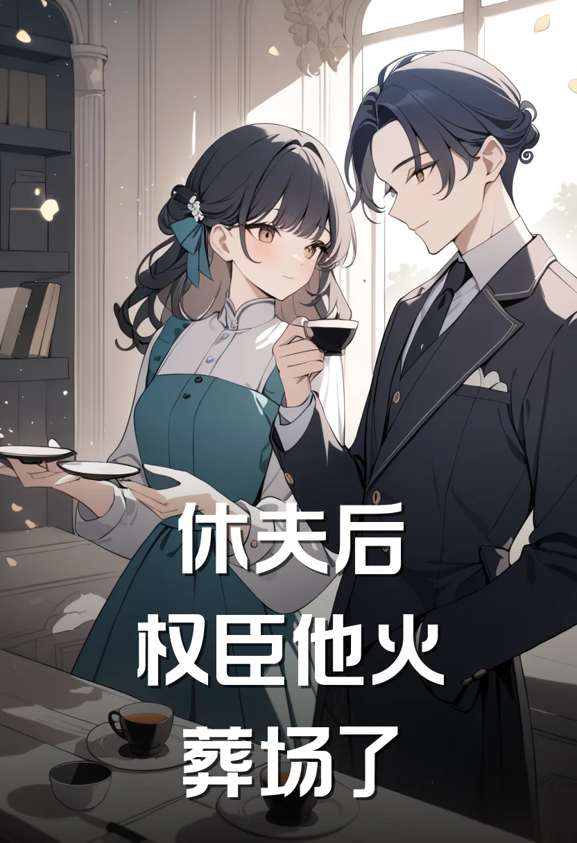 休夫后，权臣他火葬场了