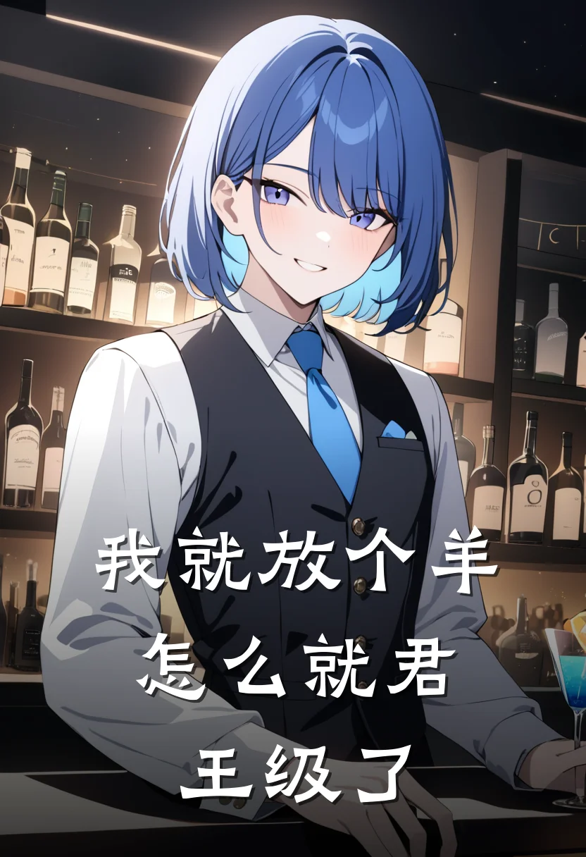 我就放个羊，怎么就君王级了