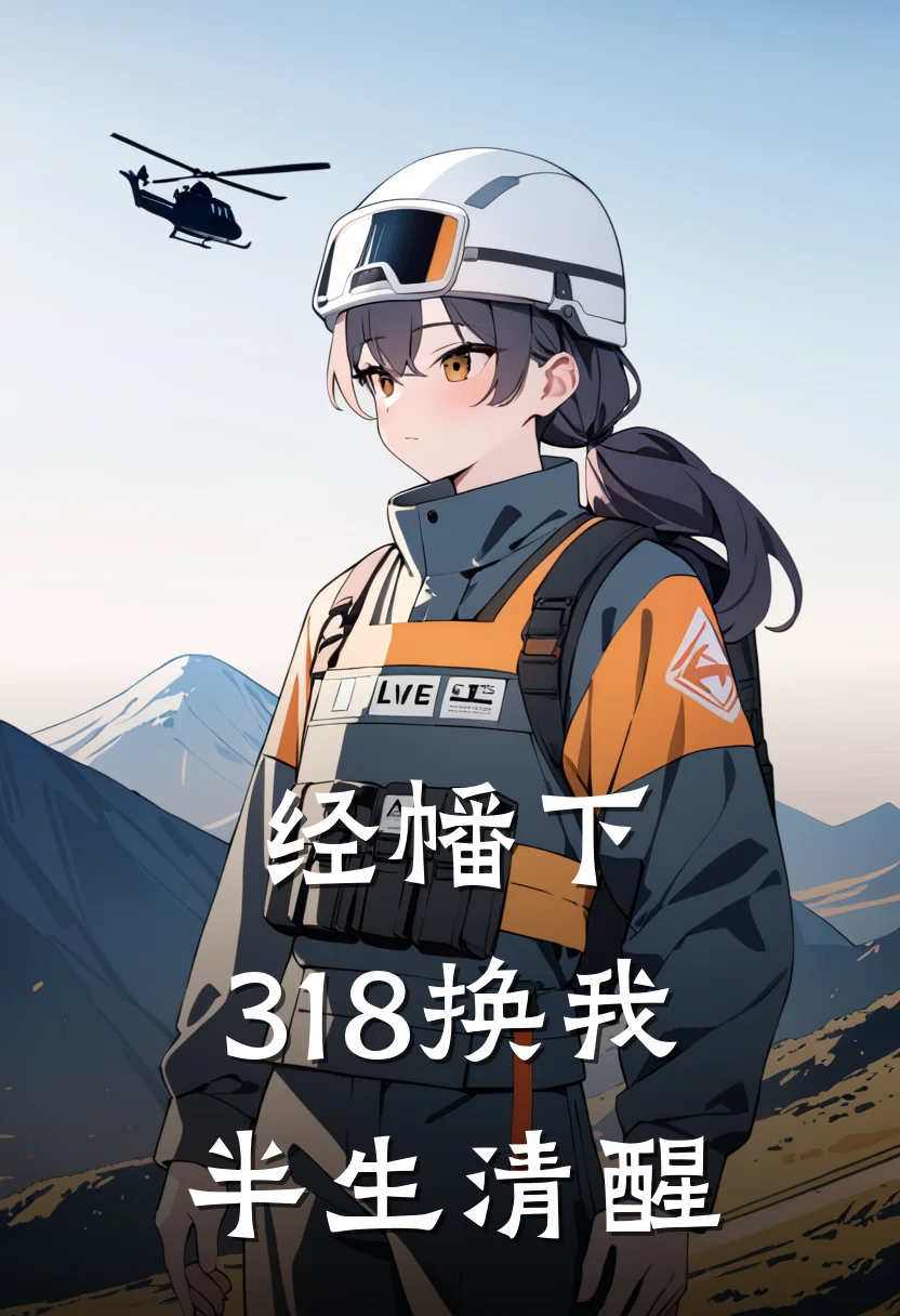 经幡下，318换我半生清醒