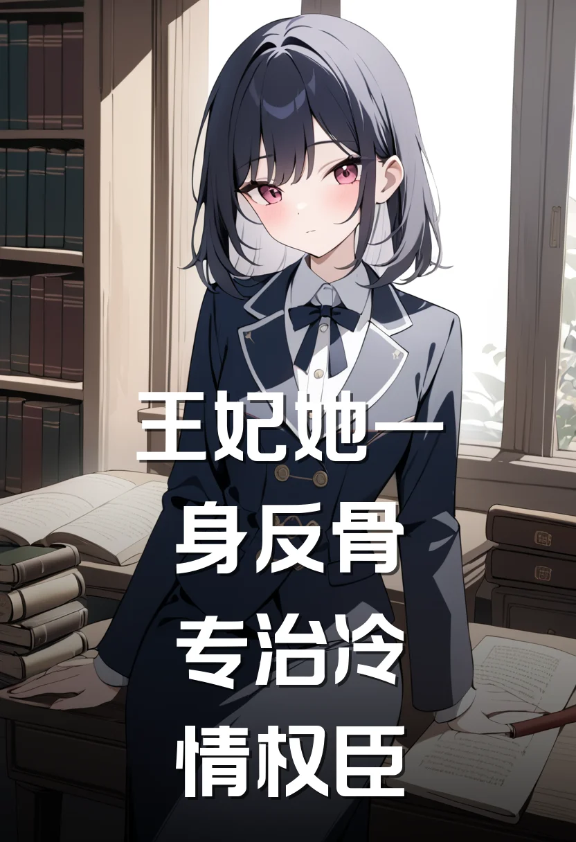 王妃她一身反骨，专治冷情权臣