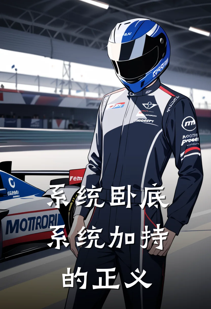 系统卧底：系统加持的正义