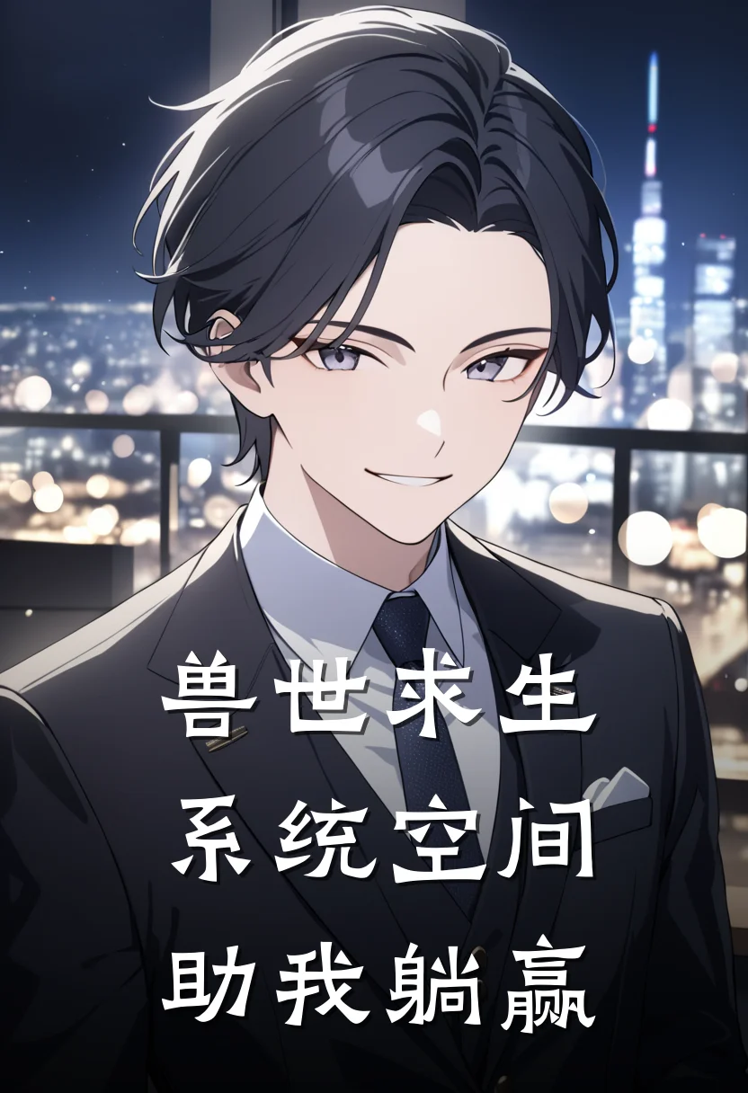 兽世求生：系统空间助我躺赢