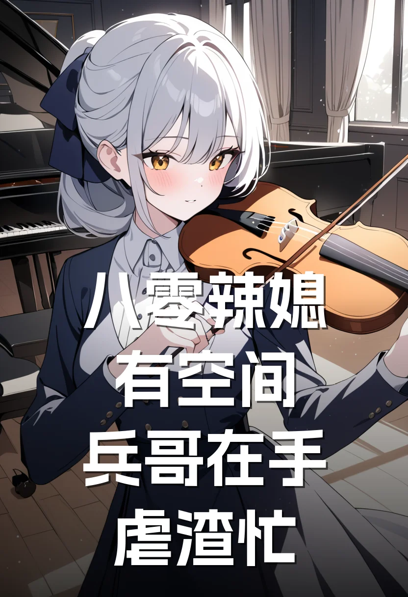 八零辣媳有空间，兵哥在手虐渣忙